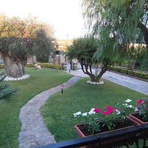 Camera familiare con letto king size